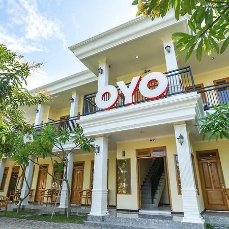 Oyo 522 Majapahit Homestay Syariah 2 Banyuwangi  Exterior foto