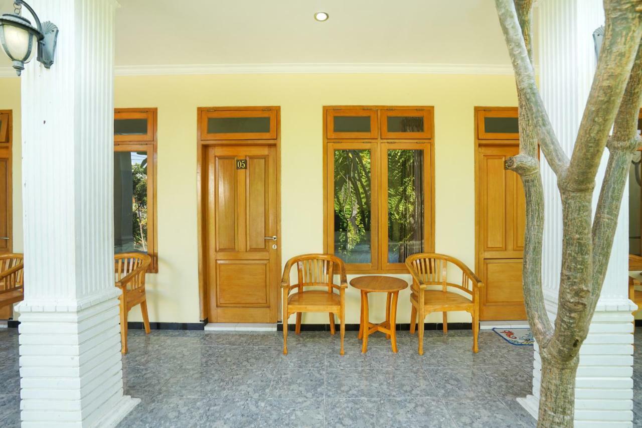 Oyo 522 Majapahit Homestay Syariah 2 Banyuwangi  Exterior foto