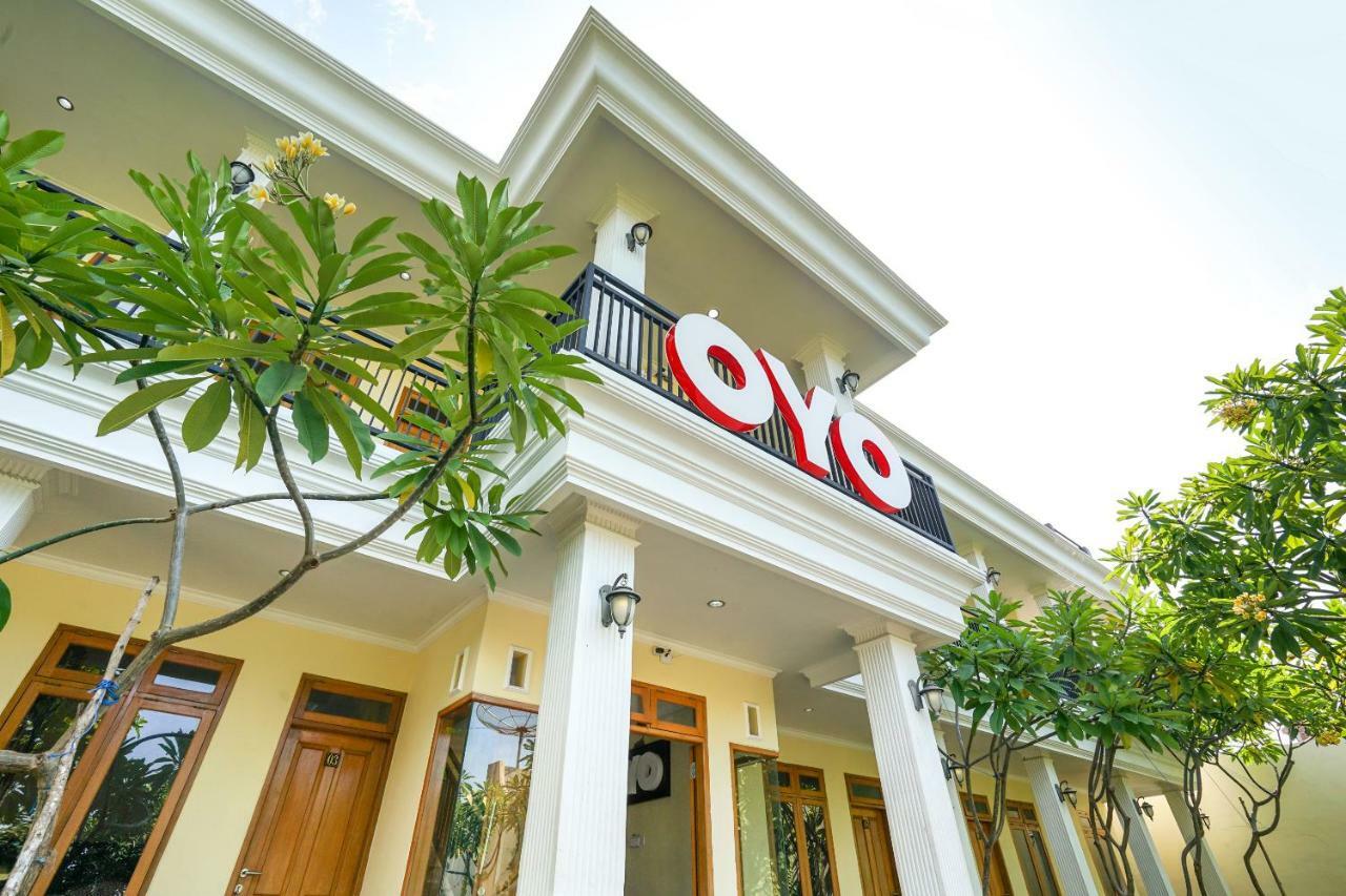 Oyo 522 Majapahit Homestay Syariah 2 Banyuwangi  Exterior foto