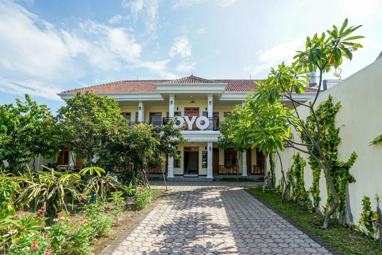 Oyo 522 Majapahit Homestay Syariah 2 Banyuwangi  Exterior foto